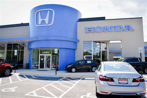 We are your Honda dealer if you live close to Norman, OK..
